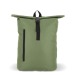 R-PET 600D Rolltop sac à dos 20L, sac à dos roll-top Werbung