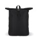 R-PET 600D Rolltop sac à dos 20L Geschäftsgeschenk