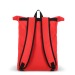 R-PET 600D Rolltop sac à dos 20L Geschäftsgeschenk