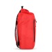 R-PET 600D Rolltop sac à dos 20L, sac à dos roll-top Werbung
