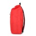 R-PET 600D Rolltop sac à dos 20L Geschäftsgeschenk