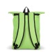 R-PET 600D Rolltop sac à dos 20L, sac à dos roll-top Werbung