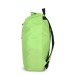 R-PET 600D Rolltop sac à dos 20L Geschäftsgeschenk