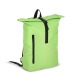 R-PET 600D Rolltop sac à dos 20L, sac à dos roll-top Werbung