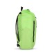 R-PET 600D Rolltop sac à dos 20L Geschäftsgeschenk