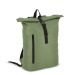 R-PET 600D Rolltop sac à dos 20L Geschäftsgeschenk