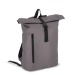 R-PET 600D Rolltop sac à dos 20L Geschäftsgeschenk