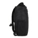 rPET 600D Rolltop sac à dos vélo 20L Geschäftsgeschenk