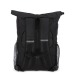 rPET 600D Rolltop sac à dos vélo 20L Geschäftsgeschenk