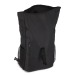 rPET 600D Rolltop sac à dos vélo 20L Geschäftsgeschenk