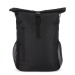 rPET 600D Rolltop sac à dos vélo 20L Geschäftsgeschenk