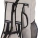 rPET 600D Rolltop sac à dos vélo 20L, sac à dos roll-top Werbung