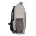 rPET 600D Rolltop sac à dos vélo 20L Geschäftsgeschenk