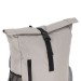 rPET 600D Rolltop sac à dos vélo 20L Geschäftsgeschenk