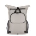 rPET 600D Rolltop sac à dos vélo 20L, sac à dos roll-top Werbung