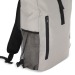 rPET 600D Rolltop sac à dos vélo 20L, sac à dos roll-top Werbung