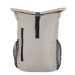rPET 600D Rolltop sac à dos vélo 20L Geschäftsgeschenk