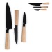 InSideOut Set de couteaux essentiels 3 pièces Ravn Geschäftsgeschenk