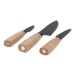 InSideOut Set de couteaux essentiels 3 pièces Ravn Geschäftsgeschenk
