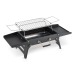 Barbecue portable InSideOut Fyra, barbecue Werbung