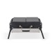 Barbecue portable InSideOut Fyra, barbecue Werbung
