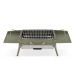 Barbecue portable InSideOut Fyra, barbecue Werbung