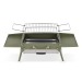 Barbecue portable InSideOut Fyra Geschäftsgeschenk