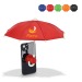 Parapluie pour téléphone avec support à ventouse Geschäftsgeschenk