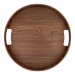 Plateau rond Ø 35 cm Geschäftsgeschenk