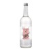 Glas-Wasserflasche - 75cl Geschäftsgeschenk