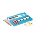 Boîte à popcorn micro-ondes Geschäftsgeschenk