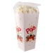 Popcorn-Tüte Geschäftsgeschenk