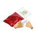 Vermögen Einzelcookie Geschäftsgeschenk