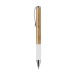 WoW! BambooWrite stylo, Stylo en bois ou bambou Werbung