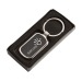 KeyTag porte-clés rect. Geschäftsgeschenk