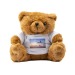Big Browny Bear peluche, animal en peluche Werbung