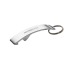 Alu Opener porte-clés Geschäftsgeschenk