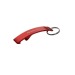 Alu Opener porte-clés Geschäftsgeschenk