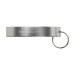 Alu Opener porte-clés Geschäftsgeschenk
