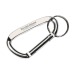 KarabinerKey Karabiner Geschäftsgeschenk
