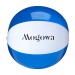 Aufblasbarer Strandball Ø 30 cm Geschäftsgeschenk