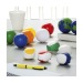 Anti-Stress Globus Ø6,5cm Geschäftsgeschenk
