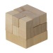 Puzzle-Würfel Geschäftsgeschenk