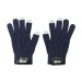 TouchGlove gants, gant tactile Werbung
