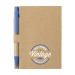 RecycleNote-S bloc-notes, bloc-note en papier recyclé Werbung