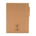 RecycleNote-S bloc-notes Geschäftsgeschenk