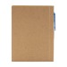 RecycleNote-S bloc-notes, bloc-note en papier recyclé Werbung