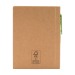 RecycleNote-S bloc-notes Geschäftsgeschenk