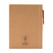 RecycleNote-S bloc-notes, bloc-note en papier recyclé Werbung