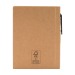 RecycleNote-S bloc-notes Geschäftsgeschenk